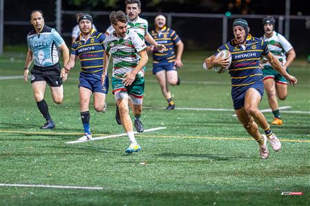 RQ 2024 - Super Ligue M1 - TMR (41) vs (0) RCM