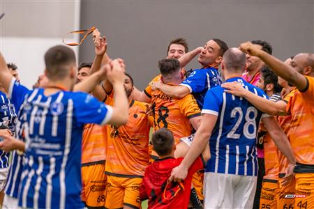 TKL 2024 Div 2 - Final - Bandjos Div2 (2) vs (1) Joga Bonito