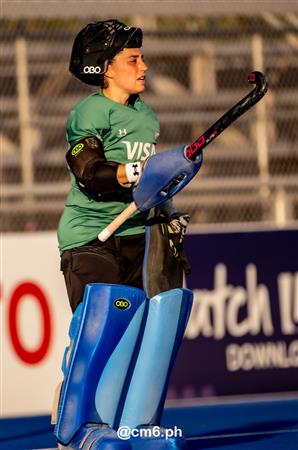 FIH PRO LEAGUE 2022-2023 - Argentina(3) vs (0) Great Britain