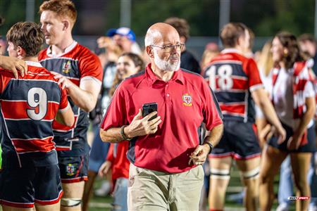 RQ 2024 - Finales - SL M1 - TMR (19) vs (20) Beaconsfield - Après Match