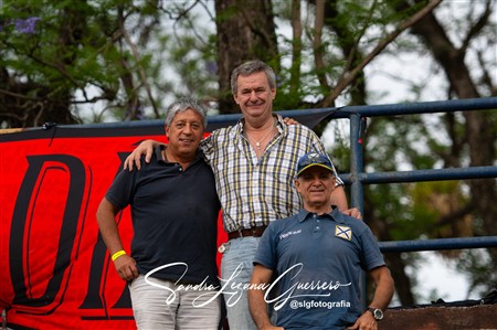 UAR - Torneo del Interior 2024 - Tucuman Lawn Tennis Club (24) vs (15) Cordoba Athletic