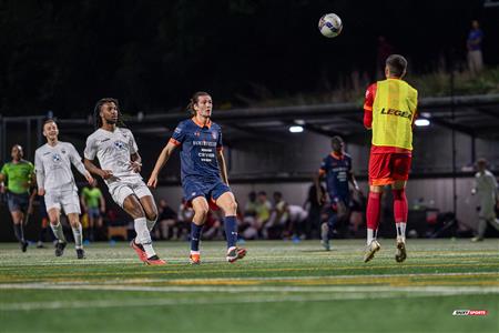 L1QC 2024 M - CS St-Laurent vs AS Laval