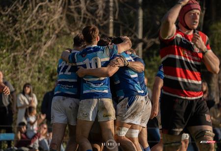 URBA - 1C - Lujan RC (66) vs (11) Monte Grande