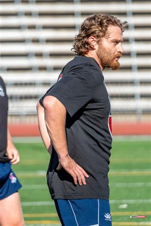 Montreal 1862 Rugby vs Atlantic Privateers RC - Before the game