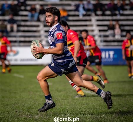 URT 2024 - Universitario (57) vs (6) Cardenales