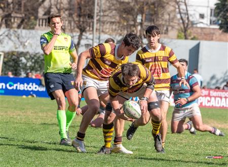 URBA 2024 - Top 12 Inter - Pre - Atletico del Rosario vs Belgrano Athletic