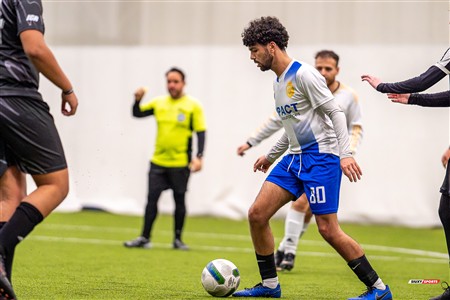 TKL 2024 DIV 3 - FC Lion D3 (3) vs (0) Himmithy FC