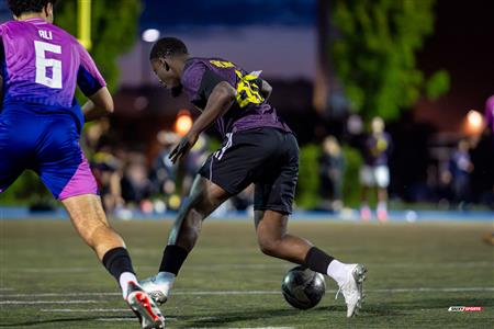 TKL 2024 DIV 1 - Joga Bonito (1) vs (1) Catalunya FC