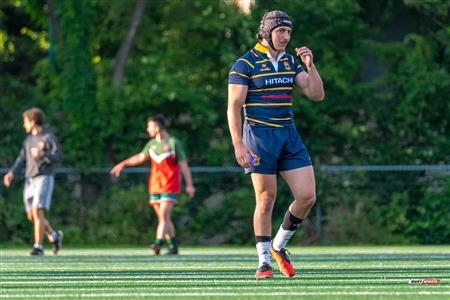 RQ 2024 - Super Ligue M2 - TMR (33) vs (8) RCM