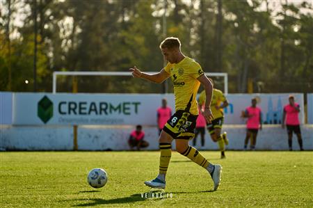 2024 1RAB METROPOLIANA - FLANDRIA (1) VS San Martin de Burzaco (0) 