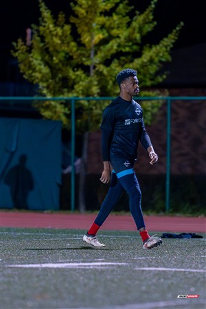 RQ 2024 - Montreal Wanderers vs Sainte Anne-de-Bellevue - Friendly game