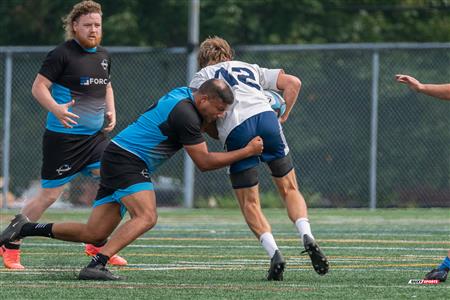 RQ 2024 - Finales - LPR1 M2 - SABRFC (39) vs (17) Wanderers