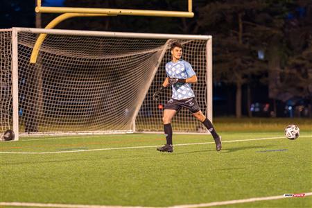 ARSC - Div2 - Ringleaders FC D2 (4) vs (1) Bandjos FC D2