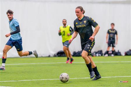 TKL 2024 Div 2 - FC Lion (5) vs (2) FC Grabuge - Quarter Finals