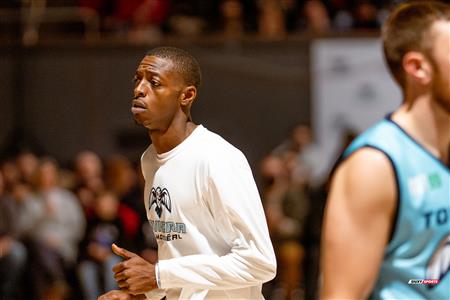 TBL - Montreal vs Sudbury - Before the Match and Half Time Show