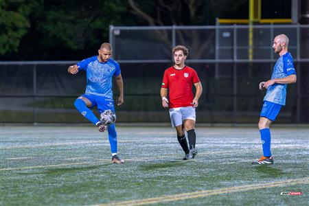 ARSC - Bandjos Div1 (4) vs (0) Homenetmen Gamk
