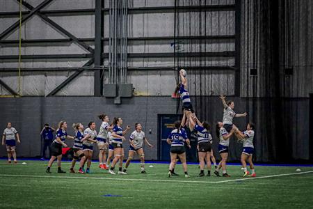 QORC-CROQ 2024 - Québec Est (22) vs (16) Québec Ouest 