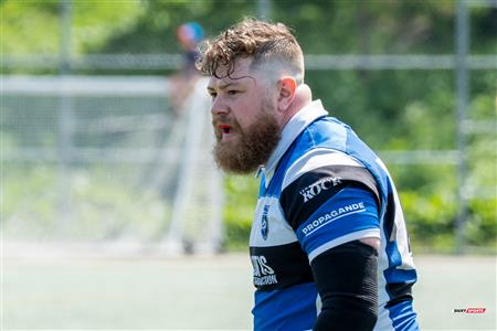 RQ 2024 - Super Ligue M Rés - TMR (45) vs (20) Parc Olympique