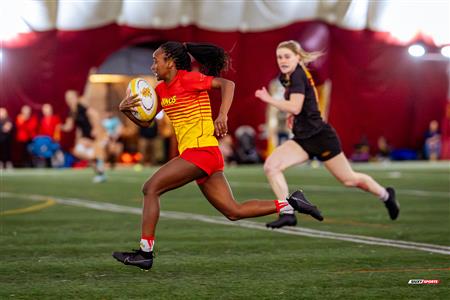 2024 Rugby 7S NATIONALS - Guelph vs Calgary - Game 5