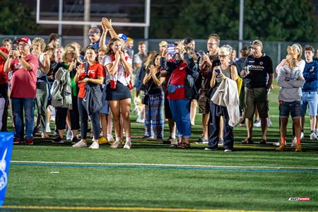 RQ 2024 - Finales - SL M1 - TMR (19) vs (20) Beaconsfield - Après Match