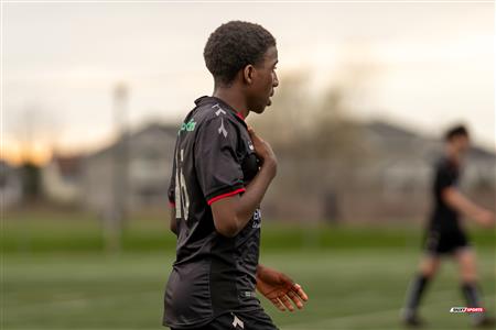 PLSJQ 2024 M U-16 - AS Laval (2) vs (1) AS Brossard