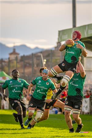 FER 2024 - Gernika (23) vs (10) Getxo - Rugby