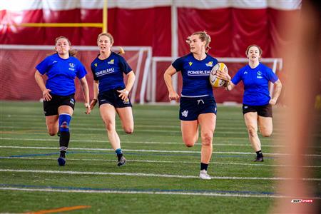 2024 Rugby 7S NATIONALS -  Montreal vs Victoria - Game 3