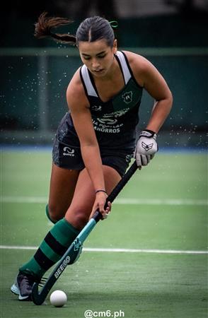 ATH 2024 - Fem - Tucuman Rugby A (2) vs (1) Tucuman Lawn Tennis Club