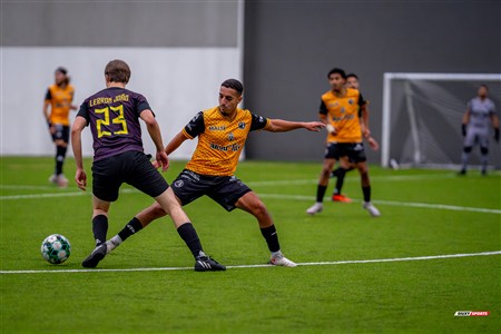 TKL 2024 Div 2 - Joga Bonito (6) vs (2) Bandjos FC