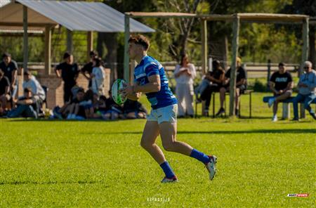 URBA - 1C - Lujan RC vs CASA de Padua - Sep 14