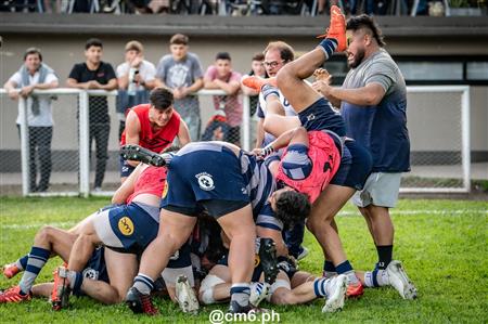 URT 2023 - Universitario RC (25) vs (23) Huirapuca SC