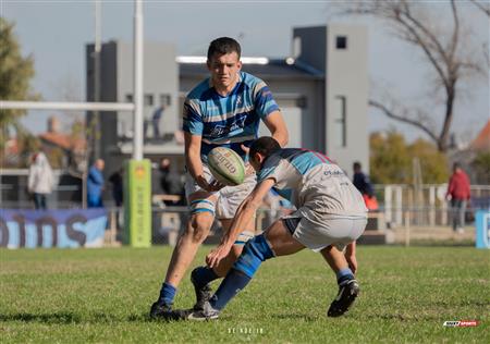 URBA - 1C - CAR (29) vs (31) Lujan RC