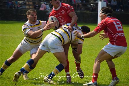 NOA 2024 - Tucuman Lawn Tennis vs Los Tarcos RC