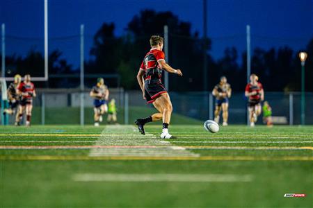 RQ 2024 - Finales - SL M1 - TMR (19) vs (20) Beaconsfield - Match