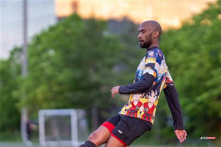 TKL 2024 DIV 1 - Legacy (2) vs (5) FC La Salle Du Temps