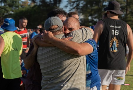 URBA 2024 - 1ra C - Lujan RC (38) vs (14) Monte Grande RC - Final Ascenso a 1ra B