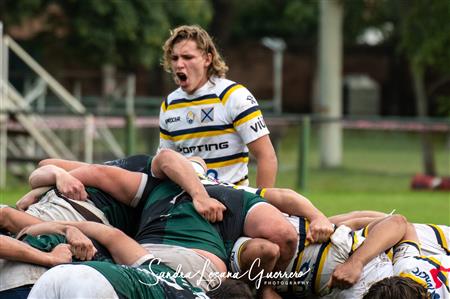 URT 2021 - Tucuman Lawn Tennis Club vs Tucuman Rugby