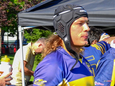 RQ 2018 - Final Prov 1 Masc - TMR RFC (62) vs (31) Parc Olympique Rugby