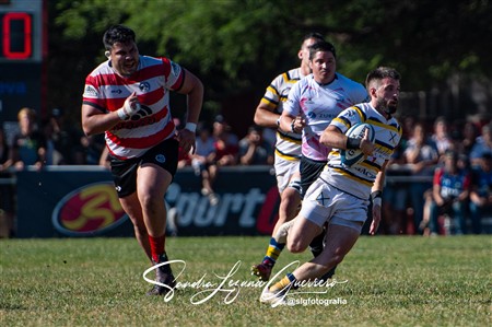 UAR - Torneo del Interior 2024 - Final - Jockey Cordoba (24) vs (30) Tucuman Lawn Tennis