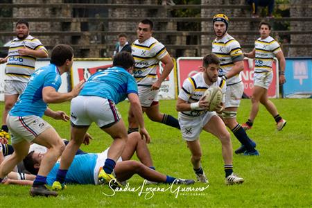 UAR - 2019 - Torneo del Interior - Tucuman Lawn Tennis vs Old Lions