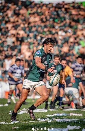 NOA 2024 - Tucuman RC vs Universitario RC