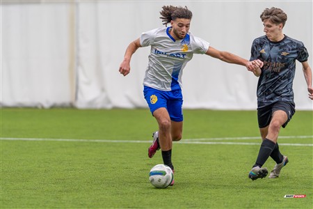 TKL 2024 Div 3 - Wagwan United (1) vs (4) FC Lion D3