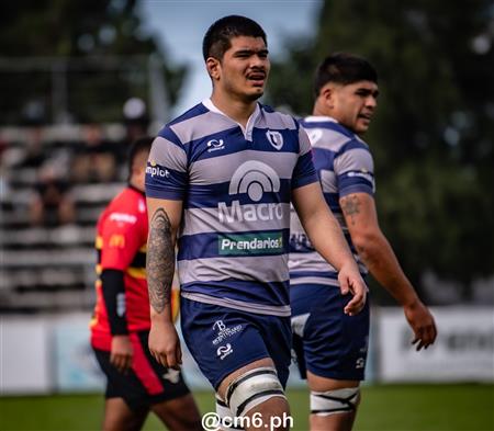 URT 2024 - Universitario (57) vs (6) Cardenales