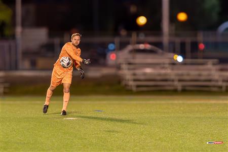ARSC - Div2 - Ringleaders FC D2 (4) vs (1) Bandjos FC D2
