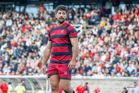 COVO CUP 2024 & 150th Anniversary 1st game - McGill University (57) vs (0) Harvard University - Rugby - 1st Half