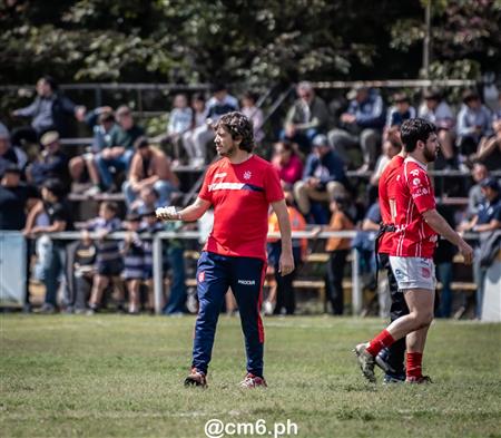 NOA 2024 - Universitario RC (26) vs (28) Los Tarcos RC