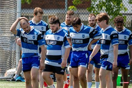 RQ 2024 - Super Ligue M Rés - TMR (45) vs (20) Parc Olympique