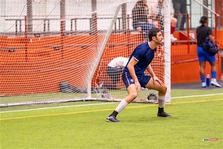 TKL - Div 1 - Arsenal (10) vs (3) EKIP 