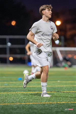 L1QC 2024 M - CS St-Laurent vs AS Laval