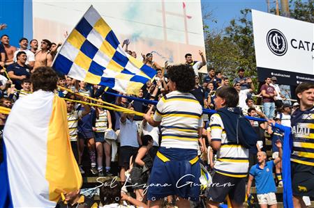 NOA 2024 - Tucuman Lawn Tennis vs Los Tarcos RC